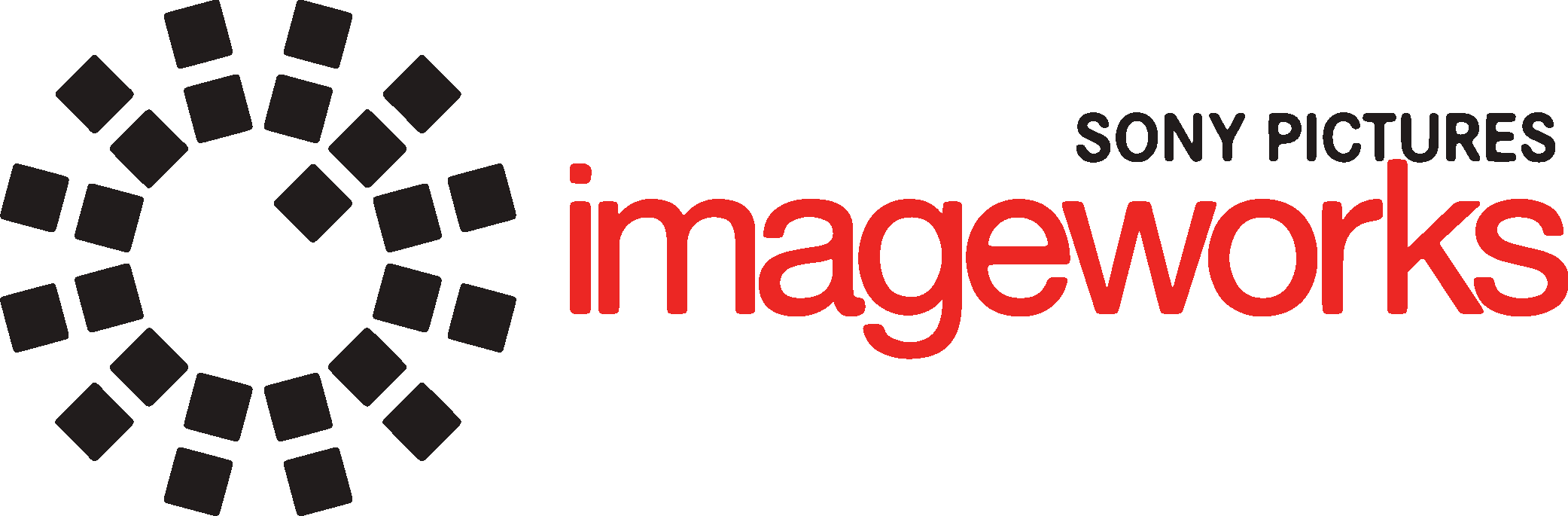 Sony Pictures Imageworks Logo